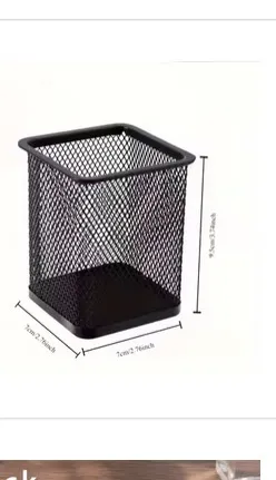 Pennholder til skrivebord