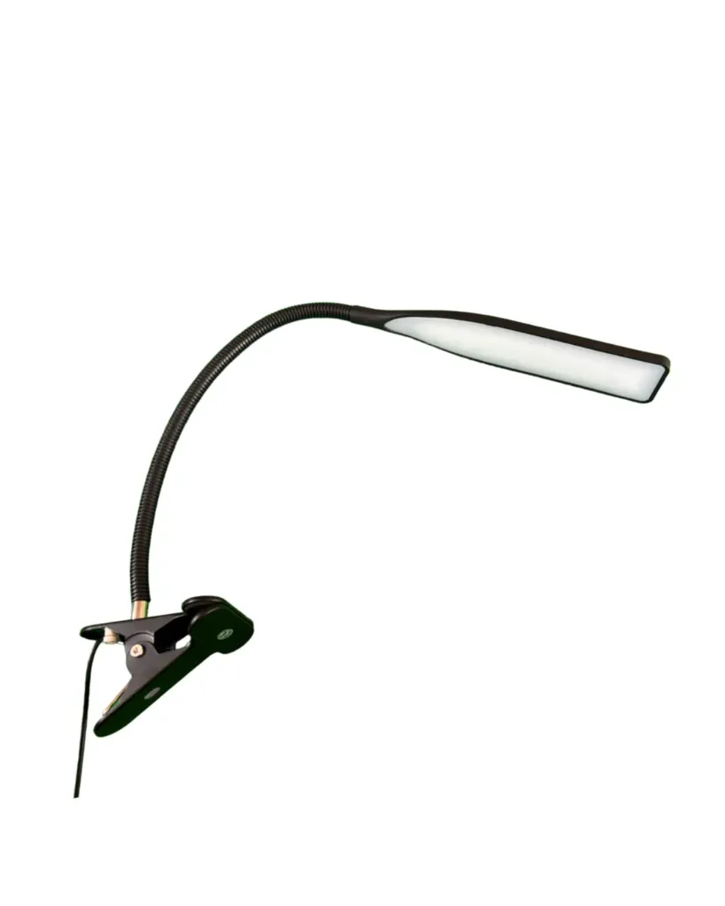 Skrivebordslampe / nattbordslampe