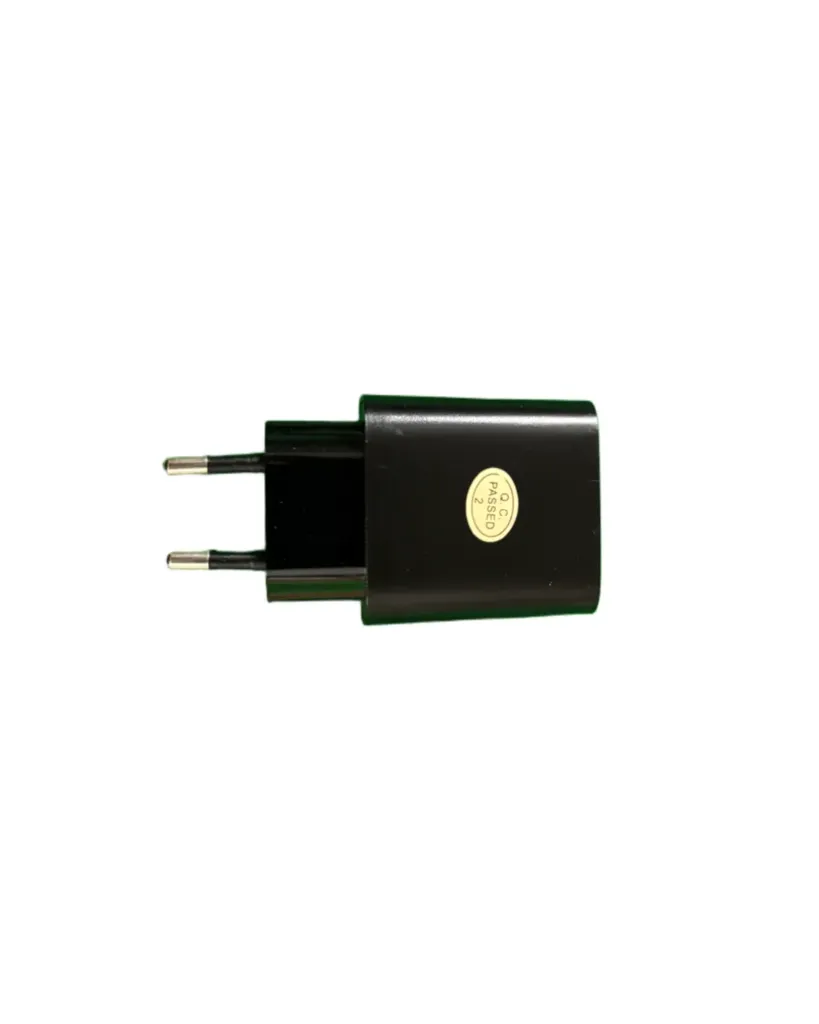 USB stikkontakt - 2 uttak