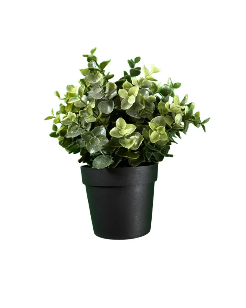 Kunstig blomst / Plante - G