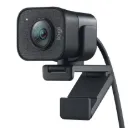 Logitech C Streamcam Webkamera (Fra Power)