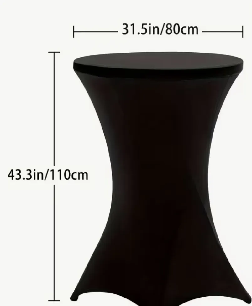 Duk / Trekk til barbord