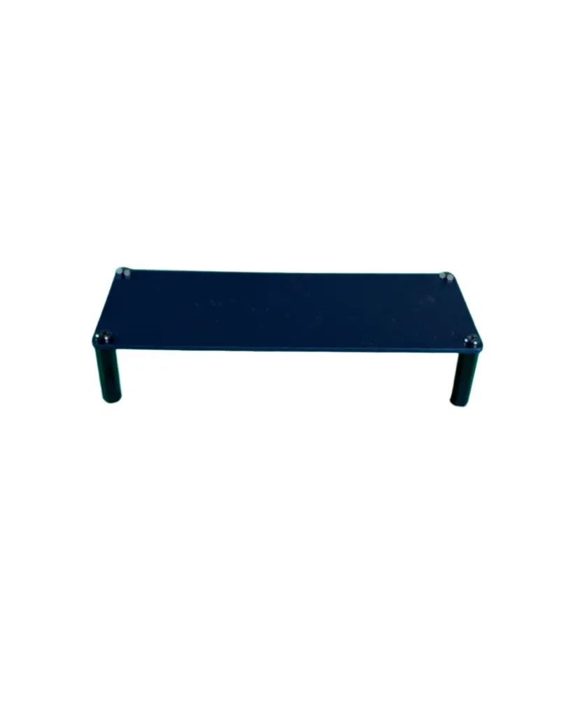Displaybord svart S