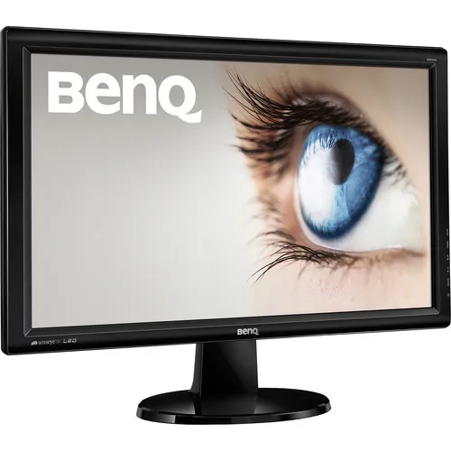 BenQ GW2455H 23.6" LED monitor pc skjerm