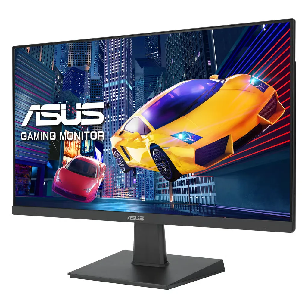 Asus VA24EHF Gaming Monitor Full HD 100 Hz 24" (Fra Komplett)