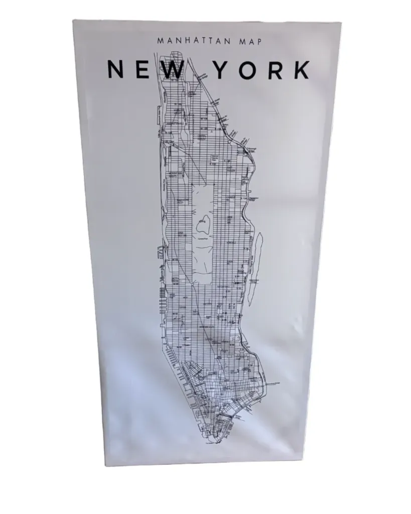 Bilde C - New York