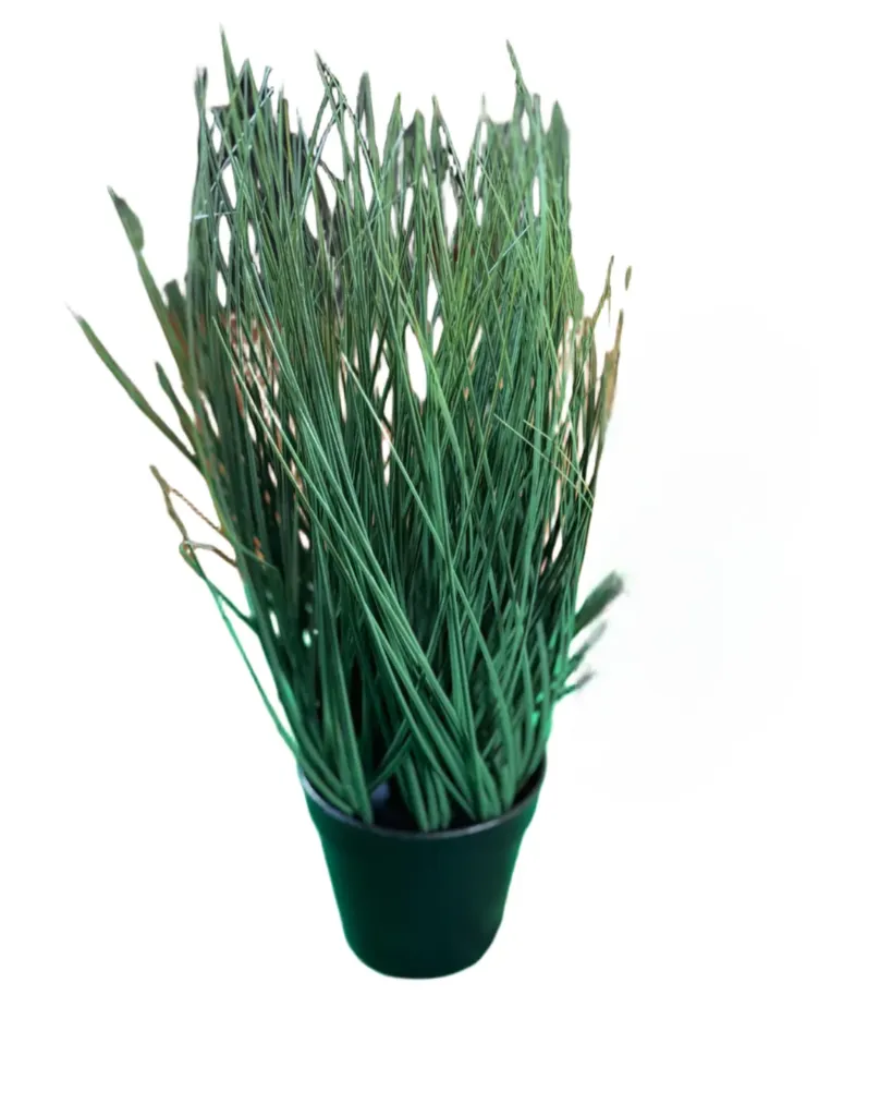 Kunstig blomst / Plante - I