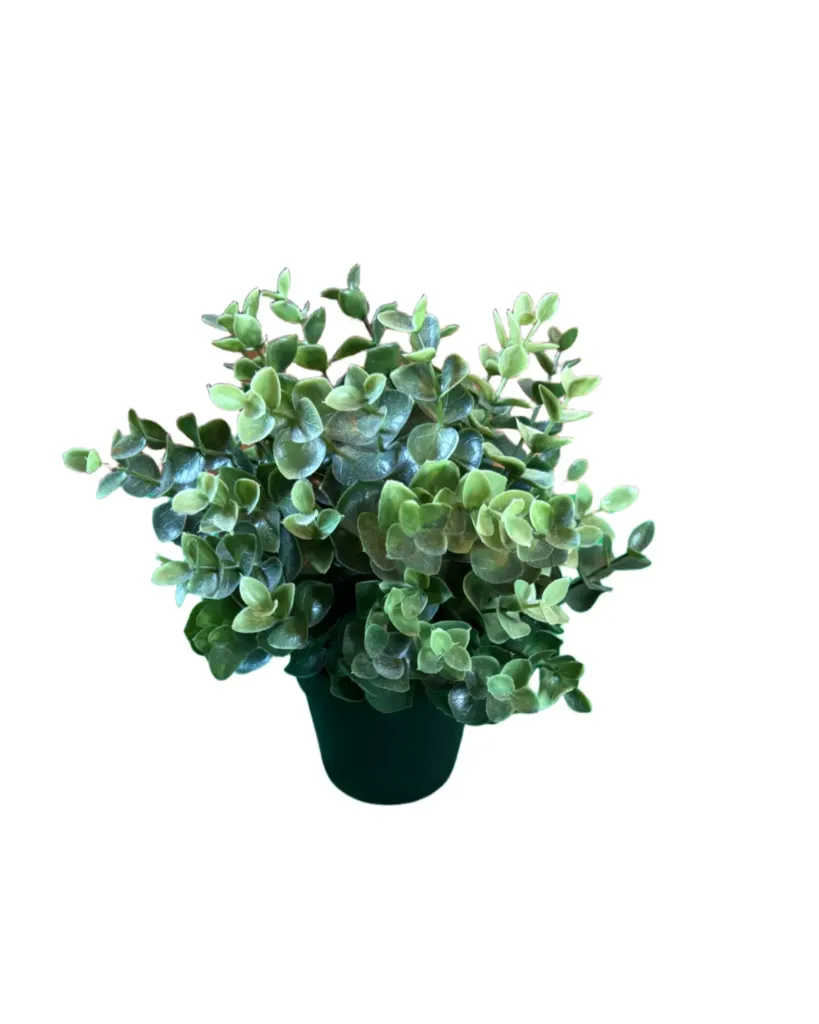 Kunstig blomst / Plante - J