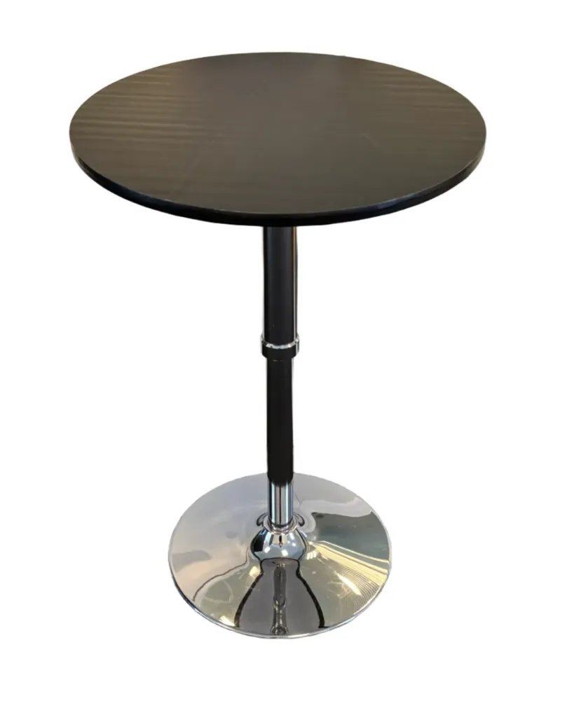 Barbord (justerbart)