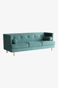 Jotex Oakdale sofa 3seter
