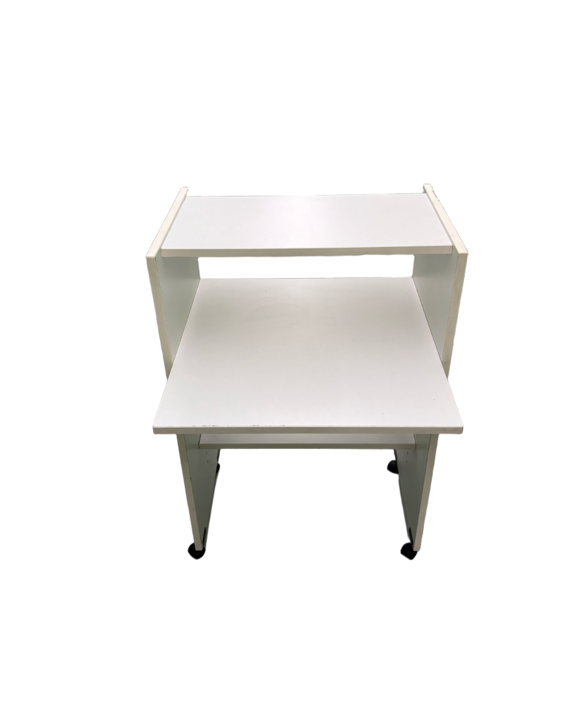 Skrivebord - gis vekk