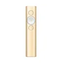 Logitech Spotlight - Gold (Fra Elkjøp)