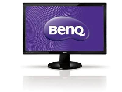 Benq GL2450T Pc skjerm / monitor
