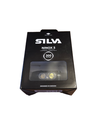 Silva Ninox 3 hodelykt