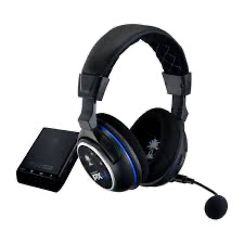 TurtleBeach PX4 headset