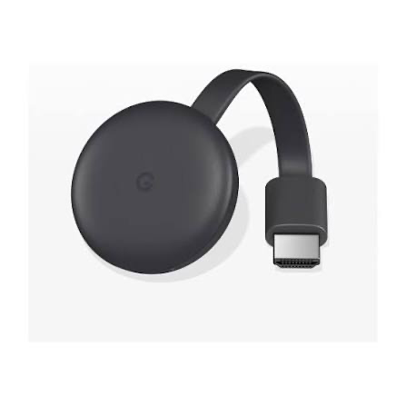 Chromecast