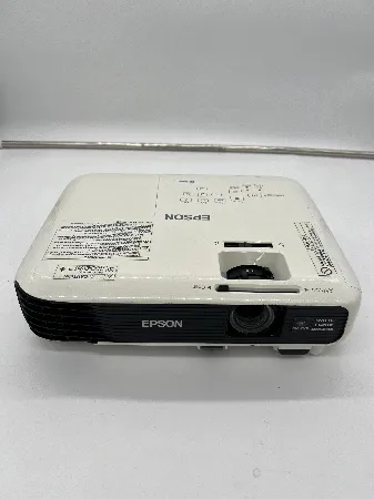 Epson projektor H763b