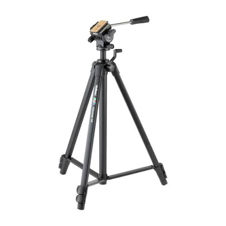 Kamerastativ Velbon videomate 438 med veske