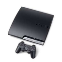 Sony PlayStation 3 Slim Launch Edition 120GB