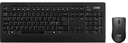 Logik trådløs mus og tastatur