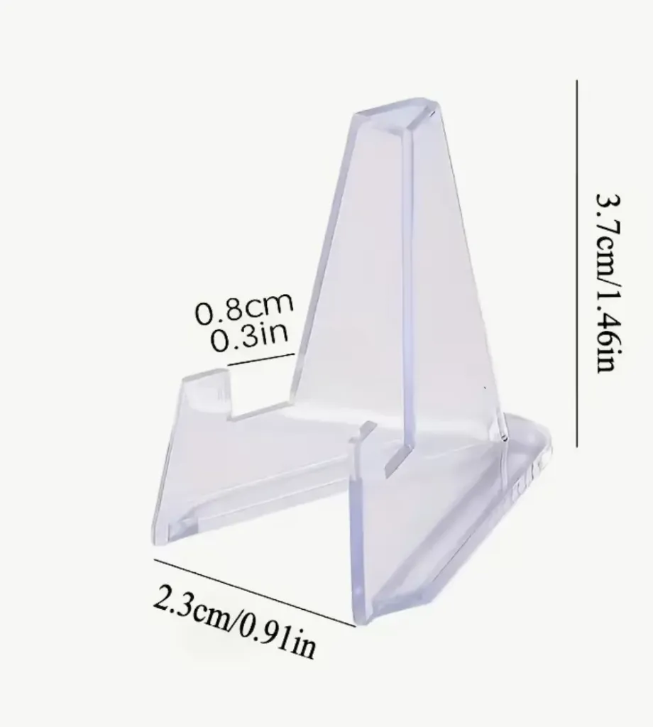 Holder - Kort / mobil etc