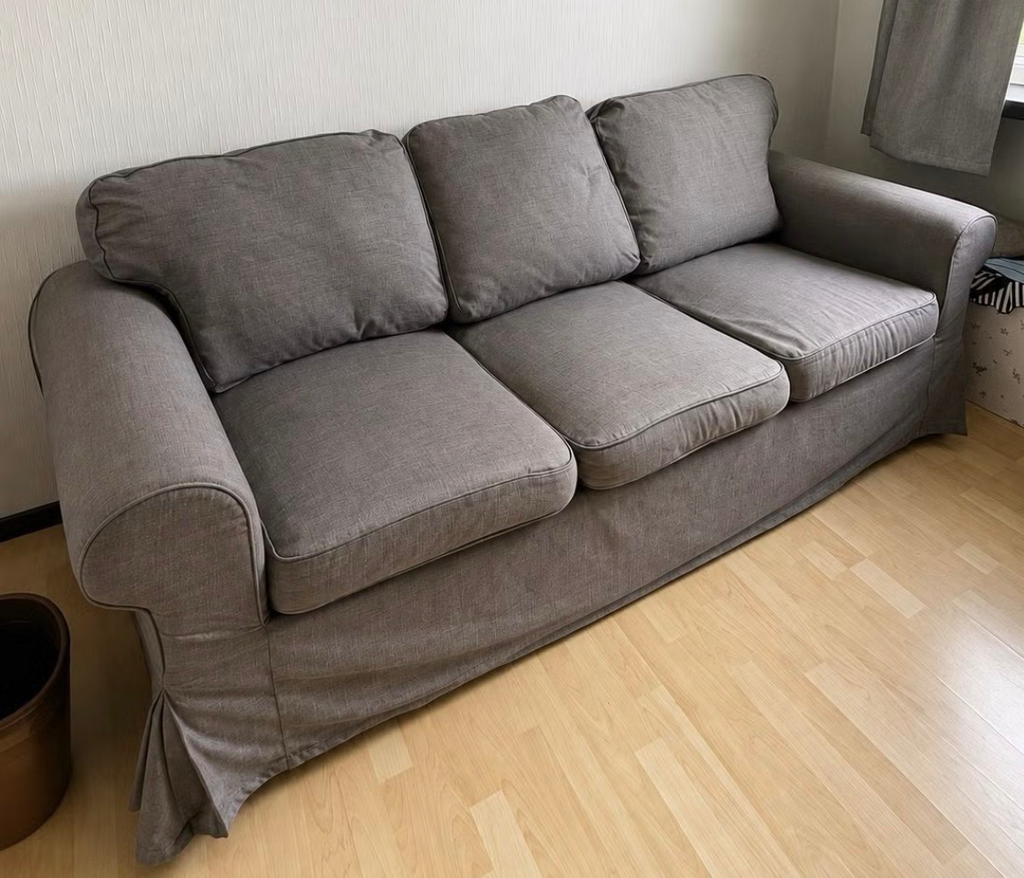 IKEA Ektorp sofa