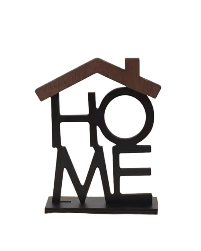 HOME - Pyntefigur (C.E)