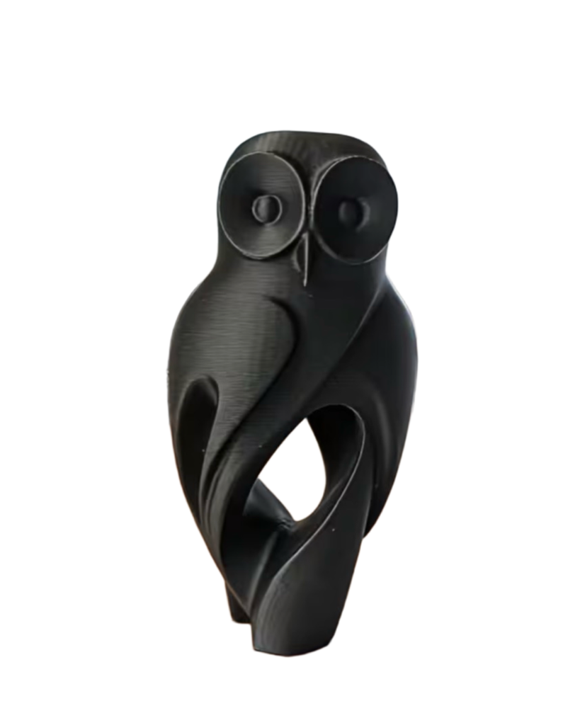 Figur Ugle (A.D)