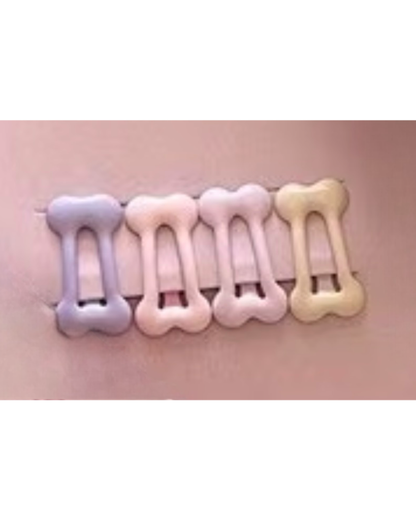 Klemmer 4pk