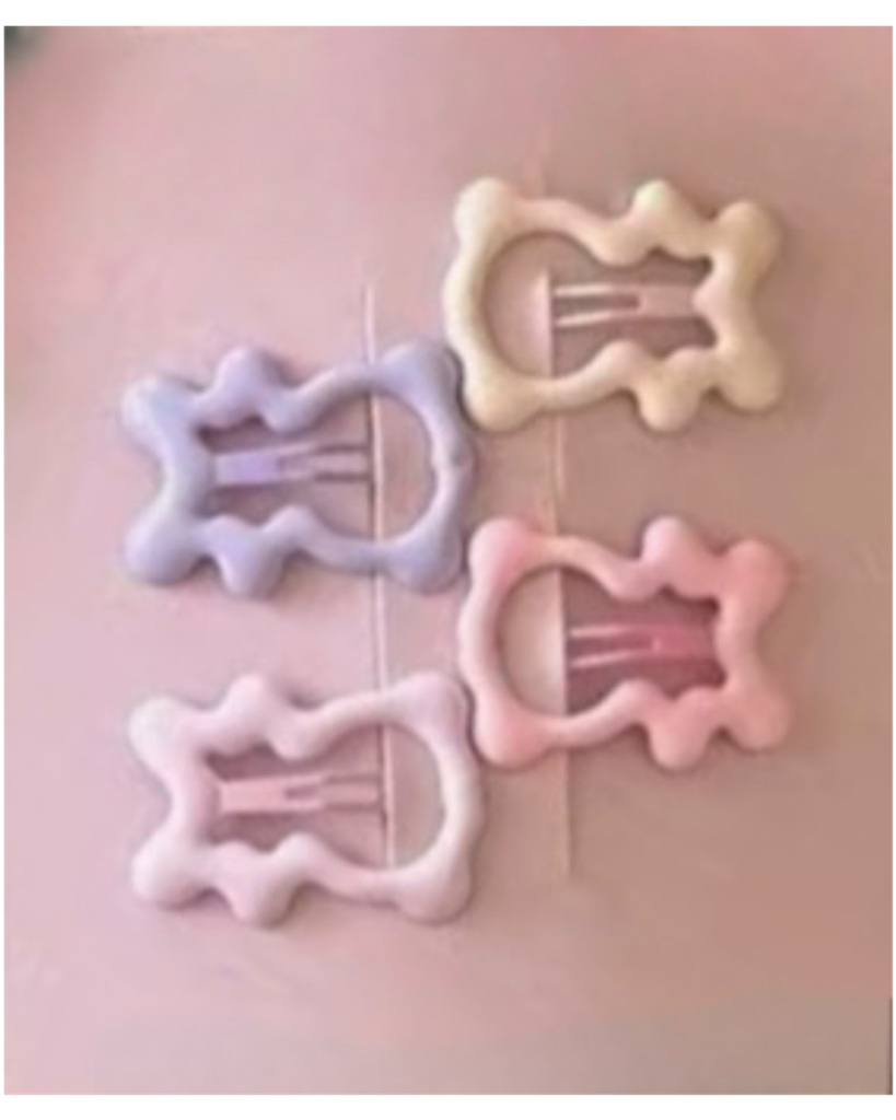 Klemmer 4pk