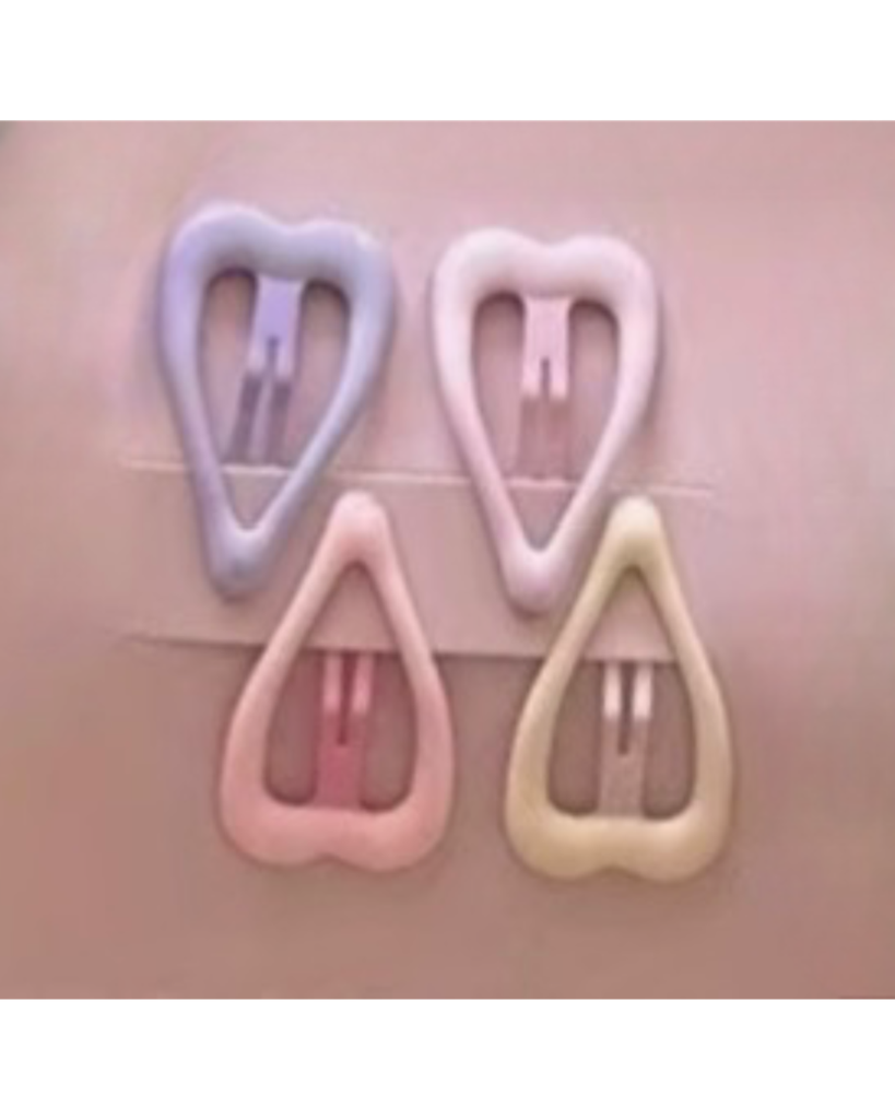 Klemmer 4pk