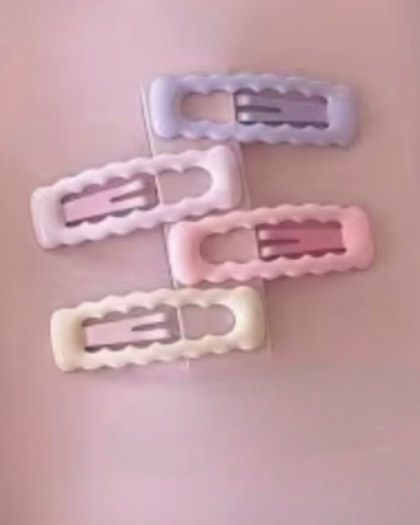 Klemmer 4pk