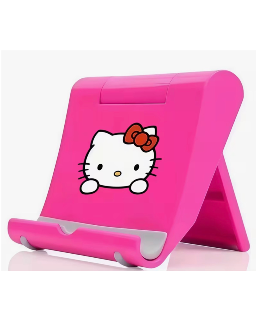Mobilholder - Hello kitty