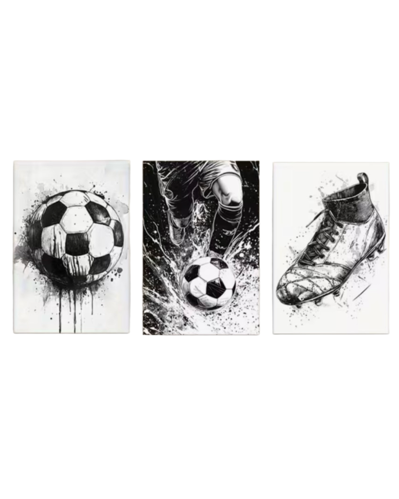 Bilde K - Fotball