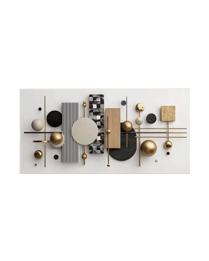 Bilde M - Hvit