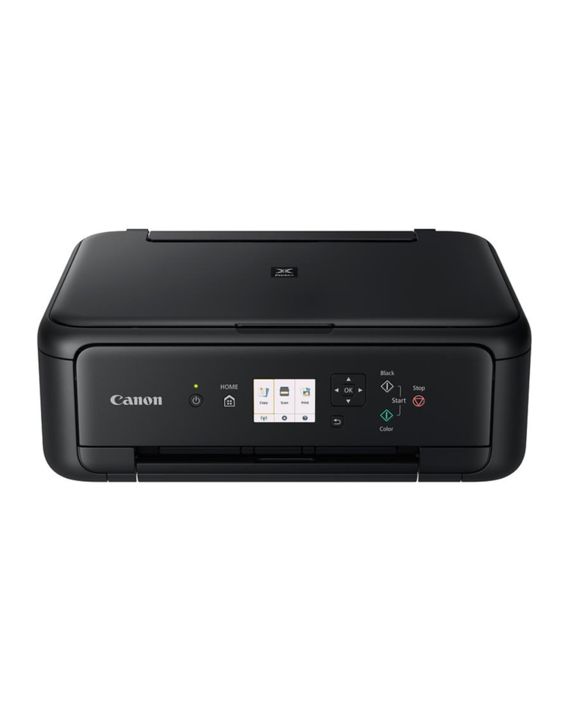 Canon pixma TS5055 Printer