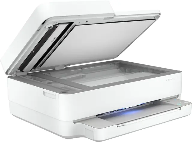 HP envy 6432e printer