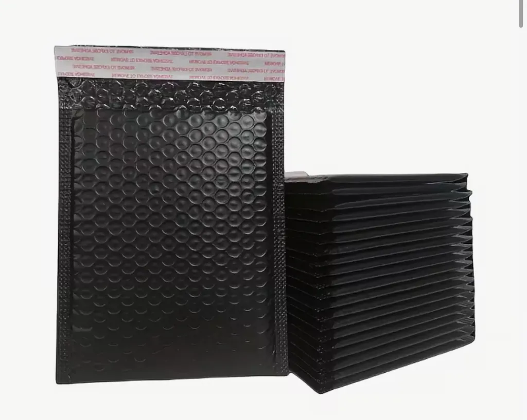 Boblekonvolutt 11x17cm