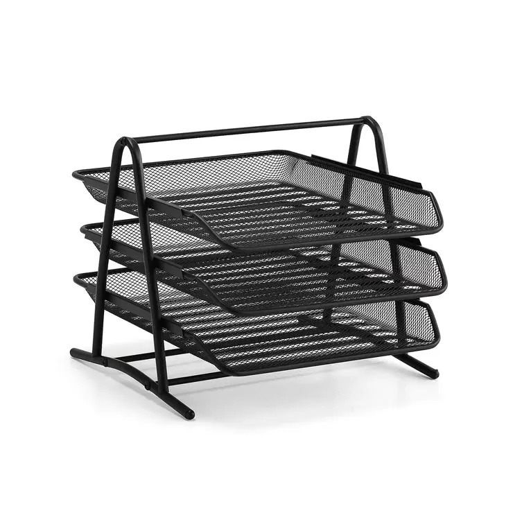 Brevhylle - 3 hyller