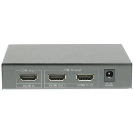 König HDMI splitter