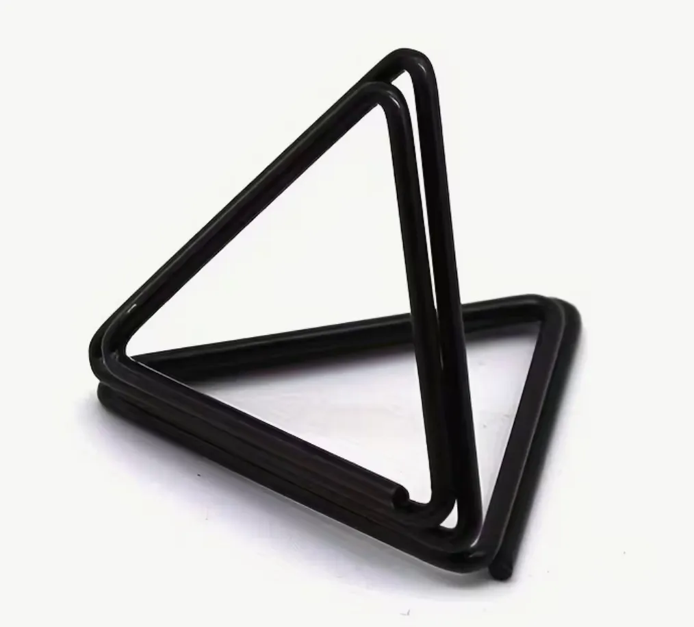 Kortholder svart 2pk