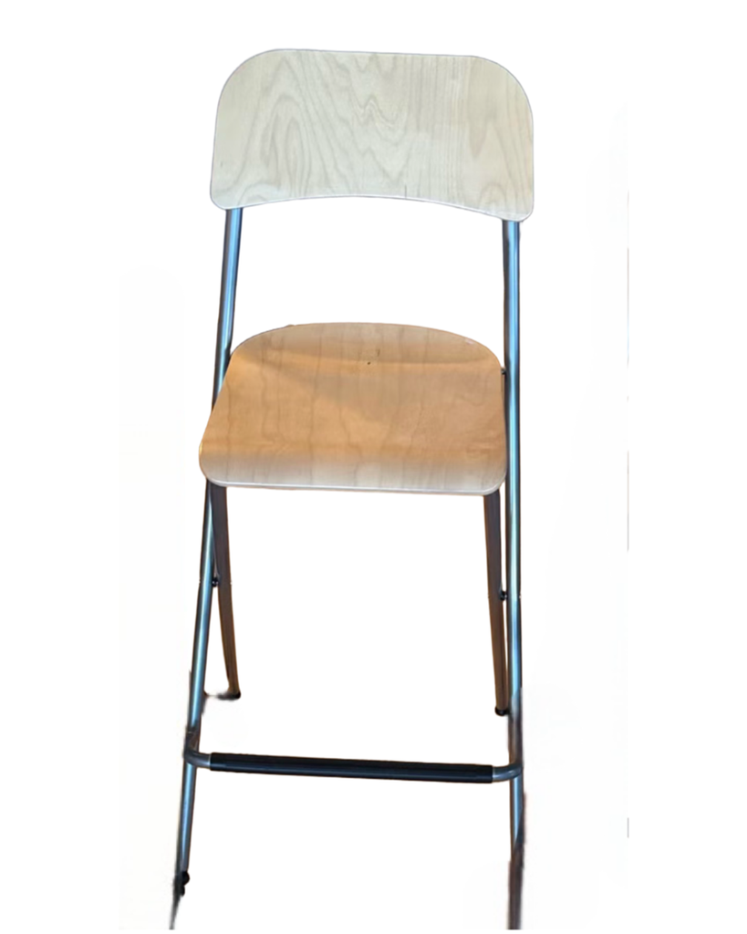 IKEA Glenn barstol