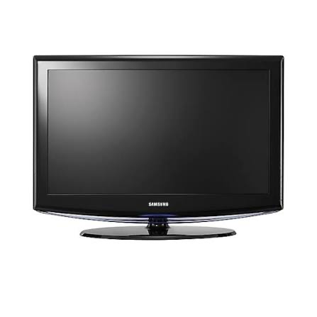 Samsung tv 37”