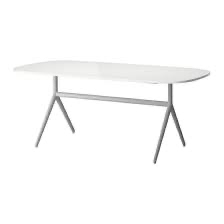 Spisebord