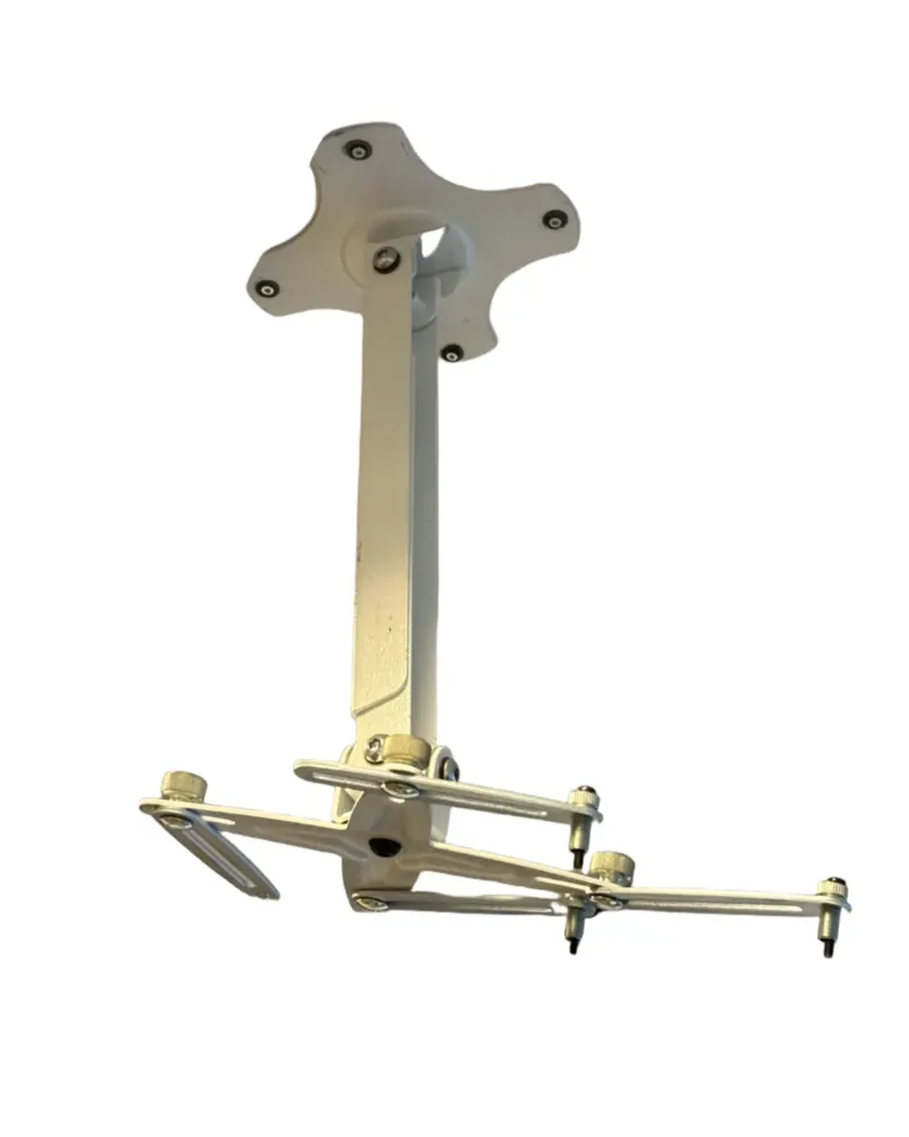 Takfeste til prosjektor