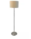 Stålampe (Fra JYSK)