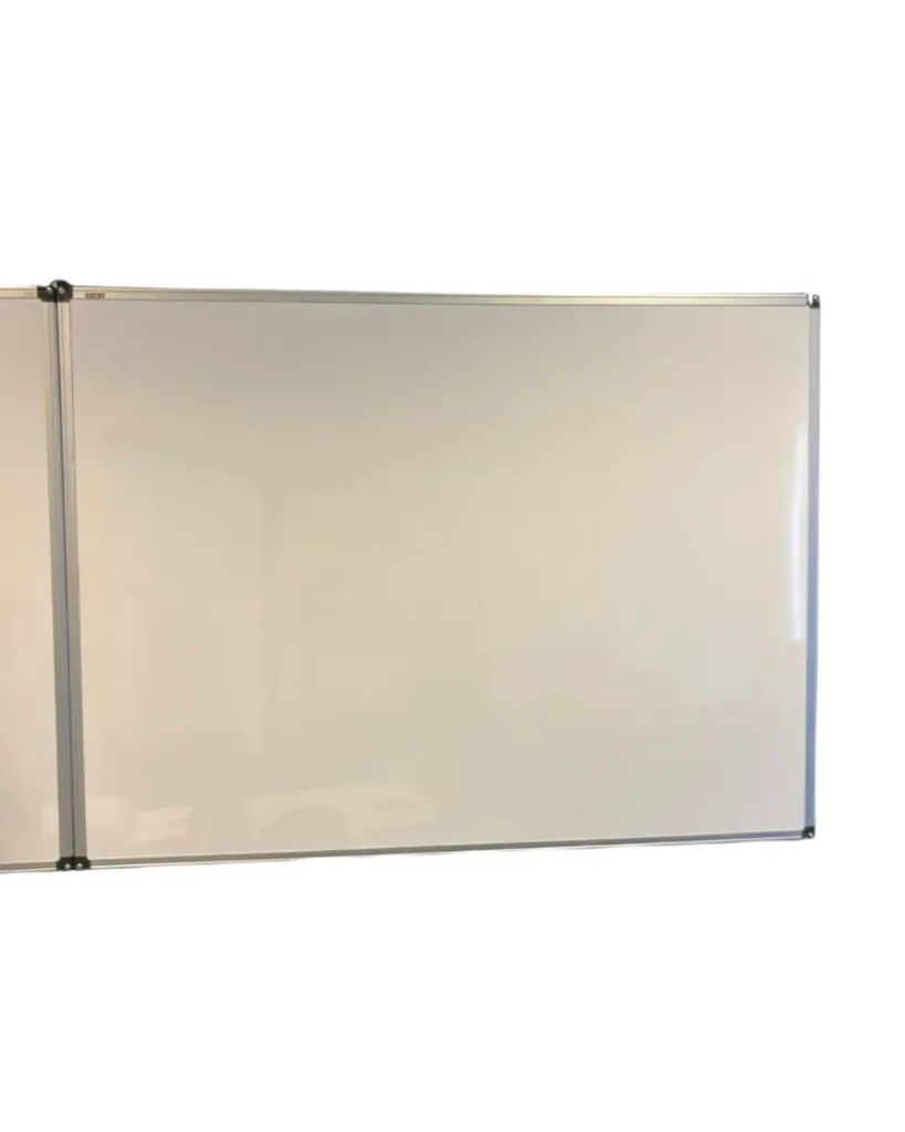 Whiteboard vegg 90x120 (Fra Komplett)