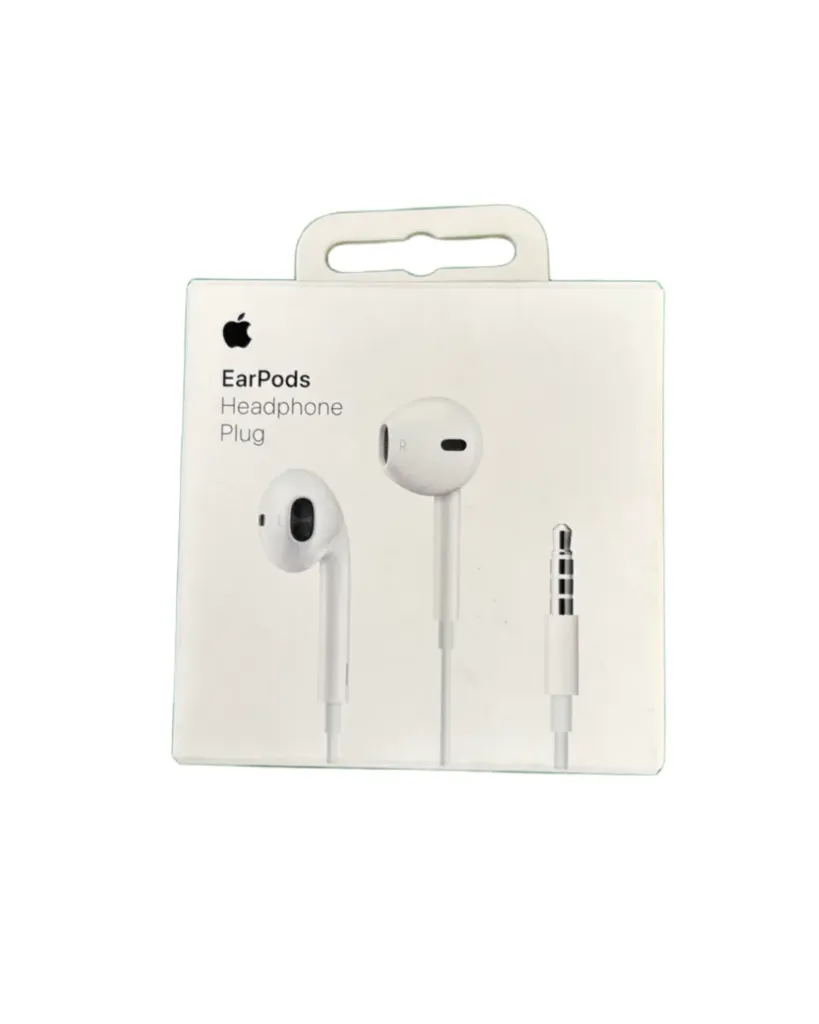 Earpods Apple