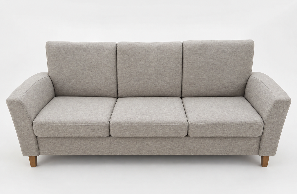 Brunstad sofa