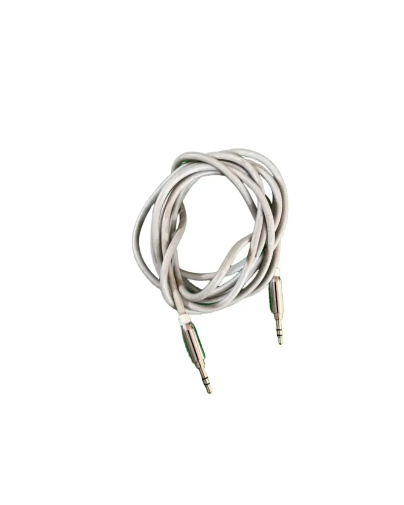 Aux kabel 185cm